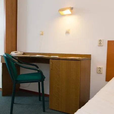 Coen Hotel 3*