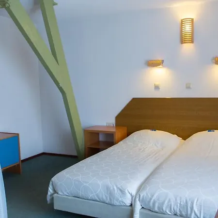 Coen Hotel 3*