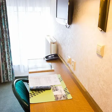 Hotel Coen Delft