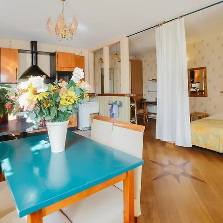 Hotel Coen