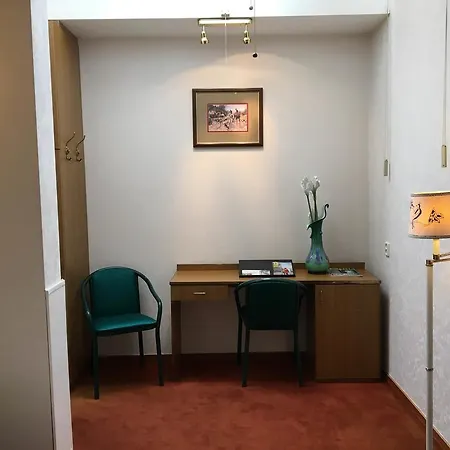 Hotel Coen Delft