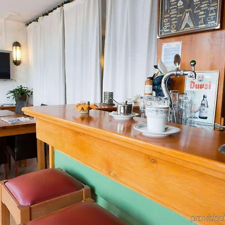 Coen Hotel 3*