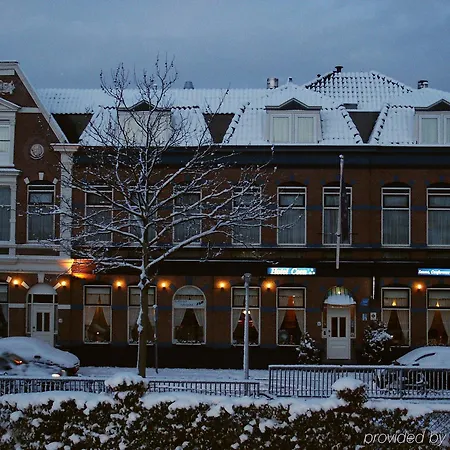 Coen Hotel Delft