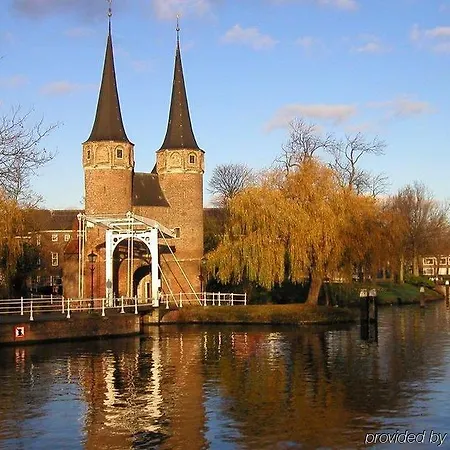 Coen 3* Delft
