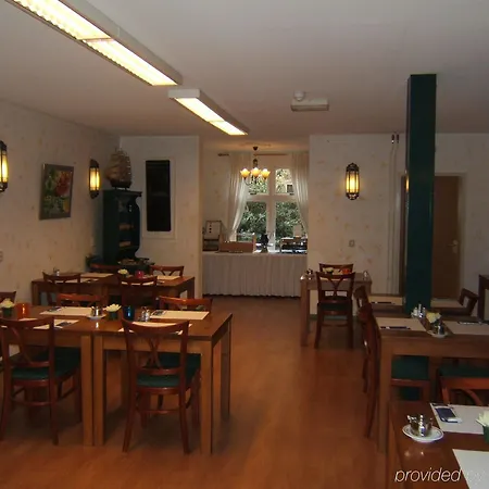 Coen Hotel 3*