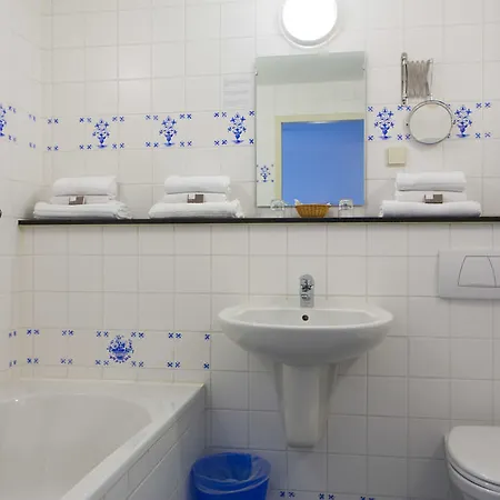 Hotel Coen Delft