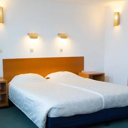 Hotel Coen