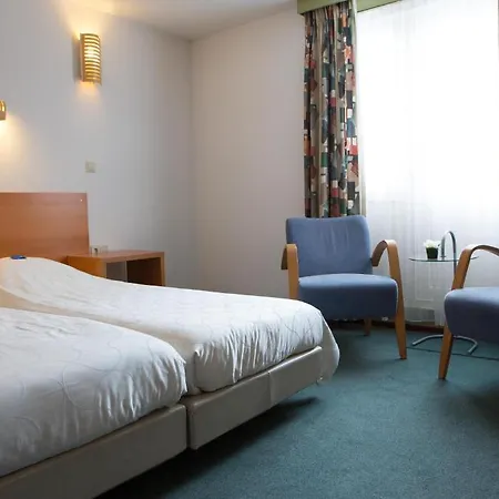 Coen Hotel Delft