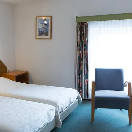 Hotel Coen Delft