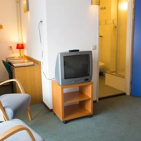 Coen 3* Delft