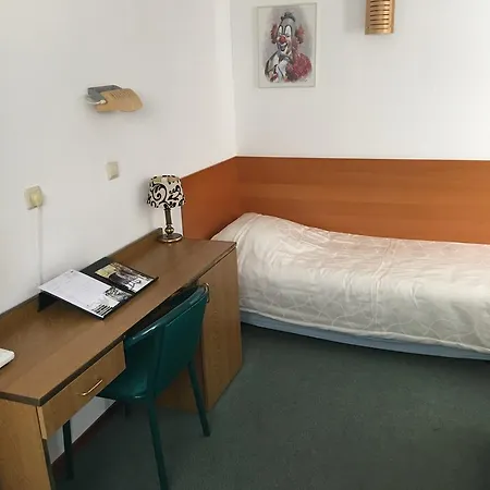 Hotel Coen 3*