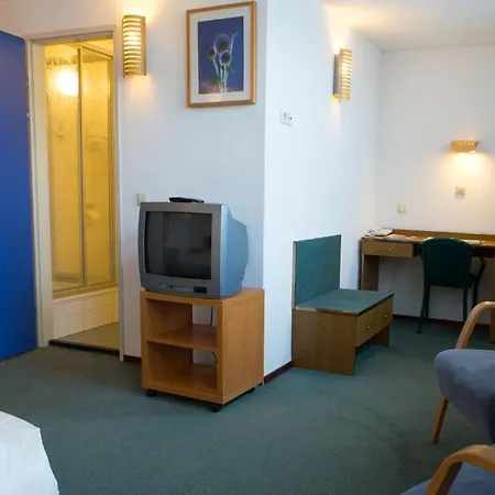 Coen Hotel Delft
