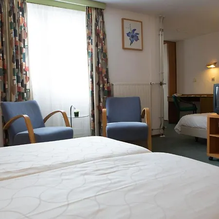 Coen Hotel 3*