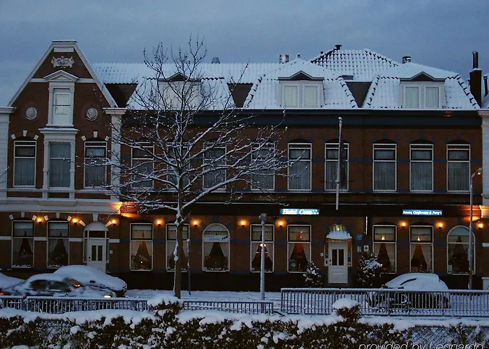 Coen Hotell Delft