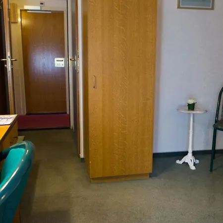 Ξενοδοχείο Coen 3*