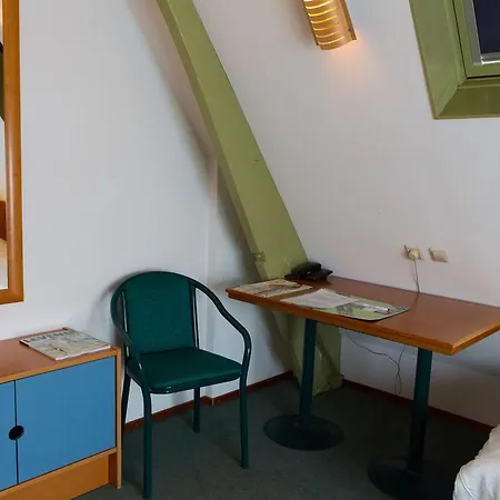 Ξενοδοχείο Coen