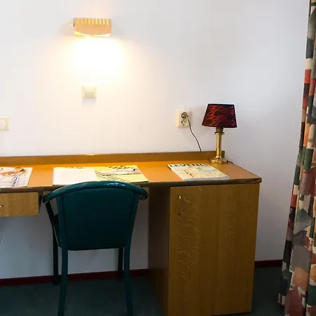 Coen Ξενοδοχείο Ντελφτ