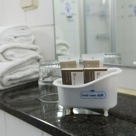 Coen Ξενοδοχείο