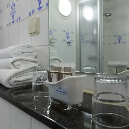 Ξενοδοχείο Coen 3*