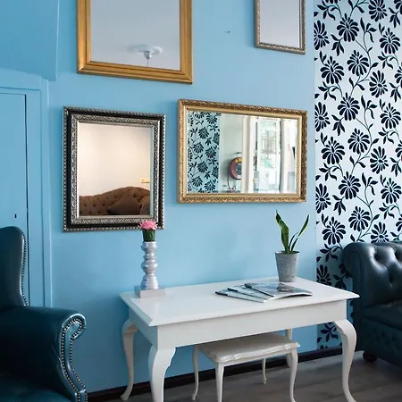 Coen Ξενοδοχείο 3*