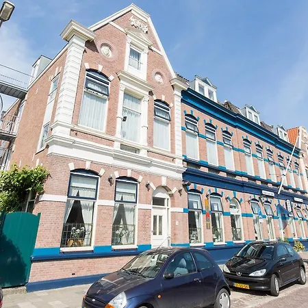 Coen Ξενοδοχείο