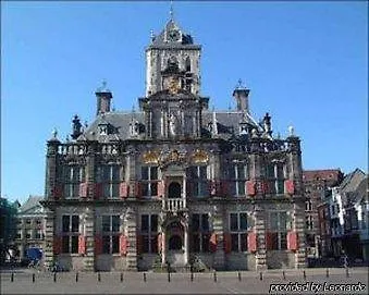 Coen Hotel Delft
