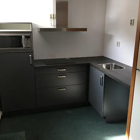 Coen Ξενοδοχείο