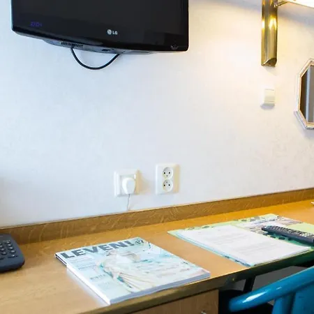 Ξενοδοχείο Coen 3*