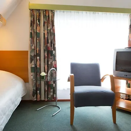 Coen 3* Ντελφτ