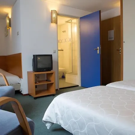 Ξενοδοχείο Coen 3*