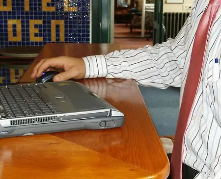 Coen 3* Ντελφτ