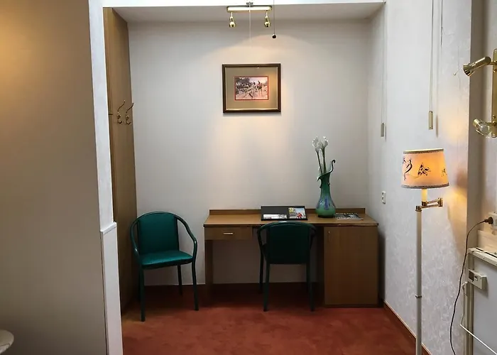 Отель Coen Делфт